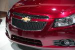 Chevrolet Cruze 2009 года